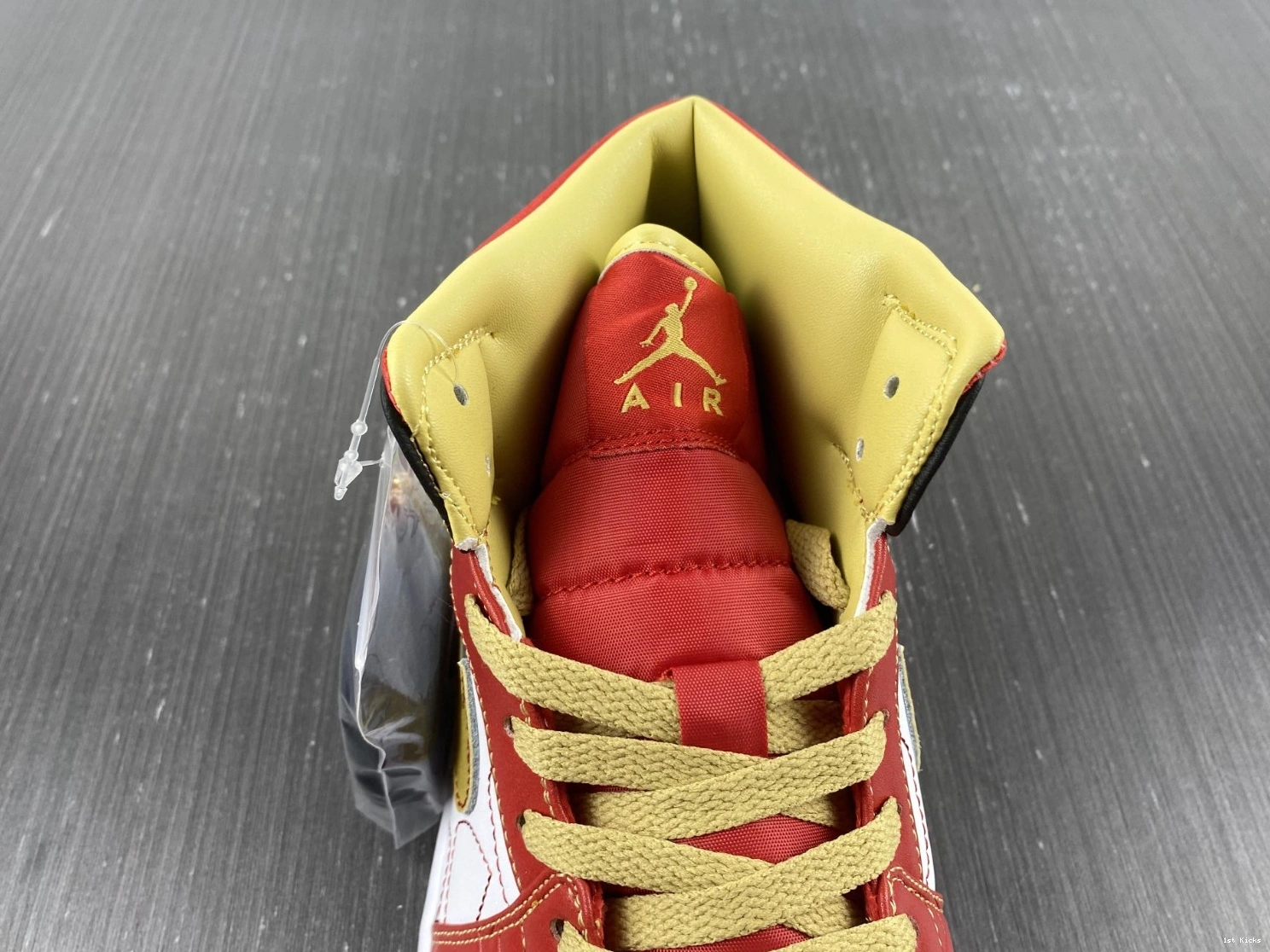 XQ Air 1 Jordan DV0576-176 2022 Mid 0401